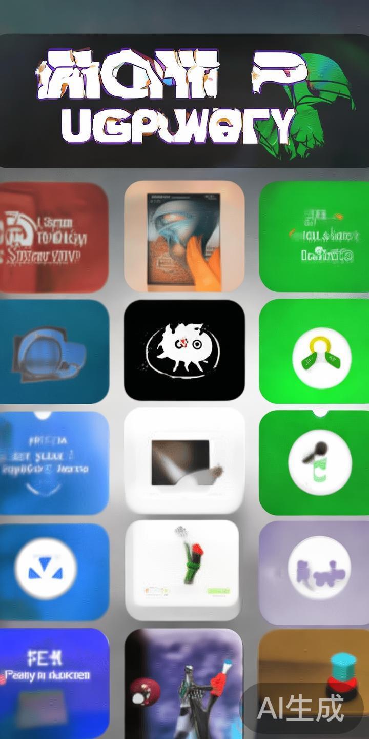 在众多版本中挑选优质的应用，用户应关注软件的开发商