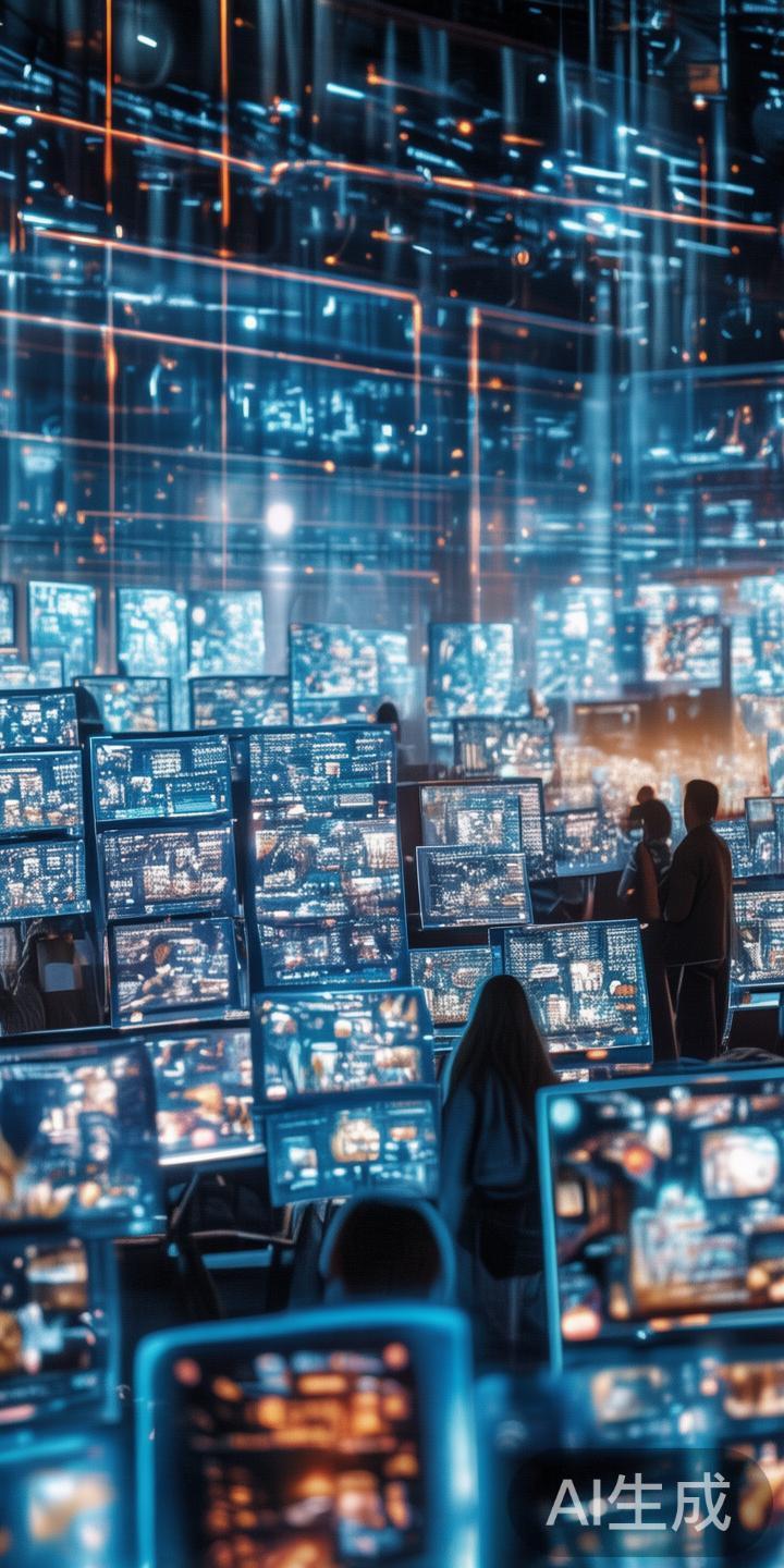 随着数字经济的快速发展，全球范围内的电子交易正迎来