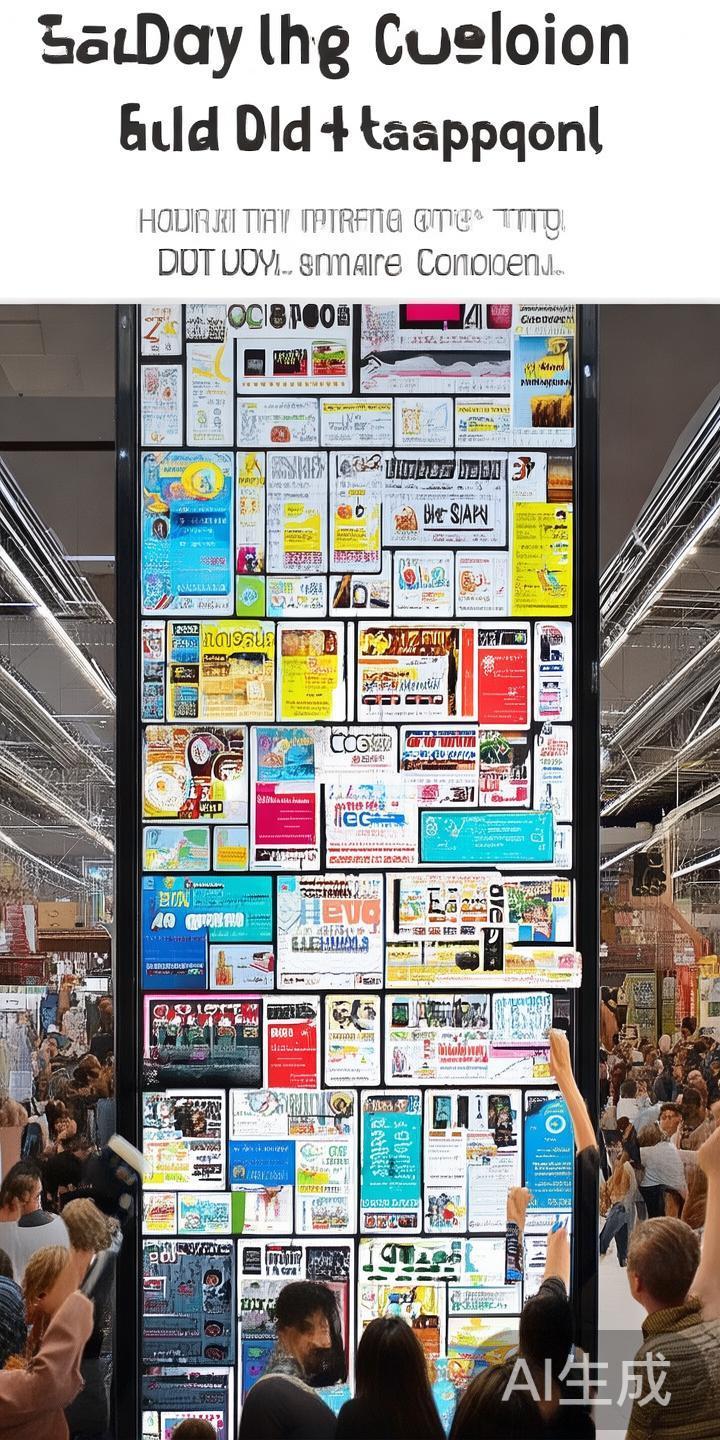 随着电商平台的不断扩大，优惠券成为吸引用户、促进销