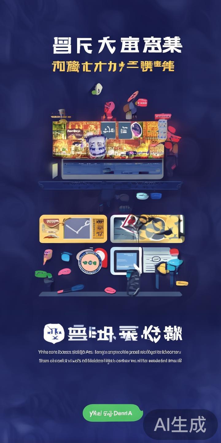 如何科学筛选优质的千亿规模棋牌游戏平台指南 选择一个优质的千亿棋牌游戏平台,首先要关注其平台背