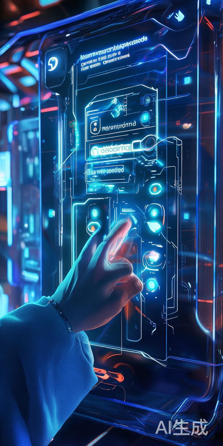 多重身份验证机制
在传统的用户名密码验证基础上，