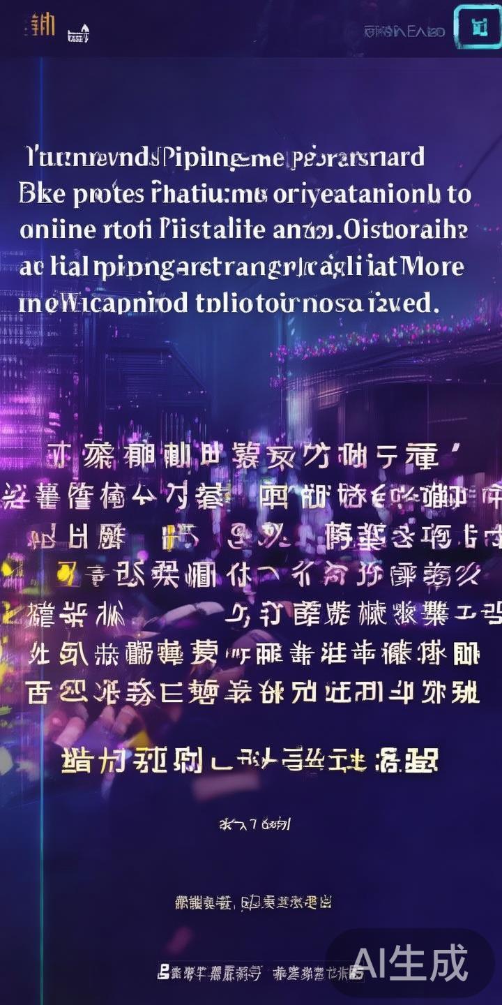 在当今数字化娱乐时代，线上娱乐平台的发展日益多元化