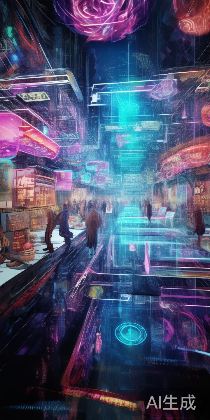 未来千亿国际平台将趋向多元化，逐步打破单一支付或娱