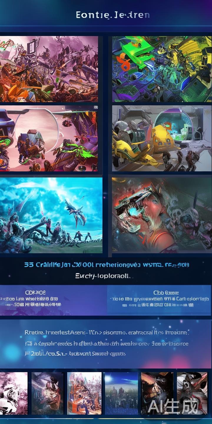 千亿国际953平台:丰富多样的游戏内容满足各类玩家不同需求 在不断变化的玩家偏好背景下,单一类型的游戏难以持续