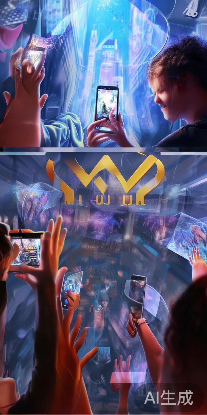 以某知名游戏平台为例，该平台通过引入“剧情互动+增