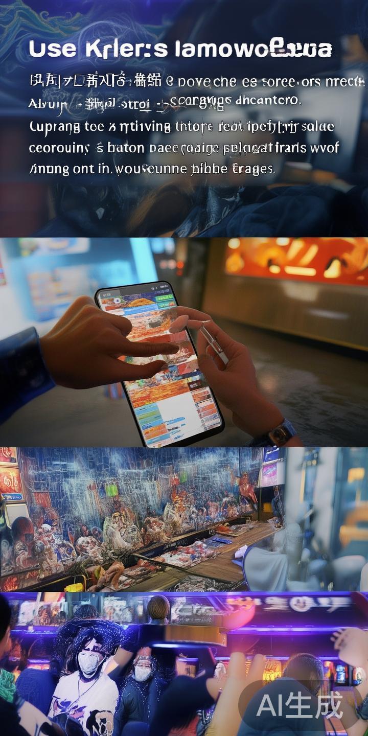 游戏开发者必读:揭秘手游千亿国际的核心竞争力与成功之道 在手游市场中,用户体验直指核心竞争力的核心。优秀的