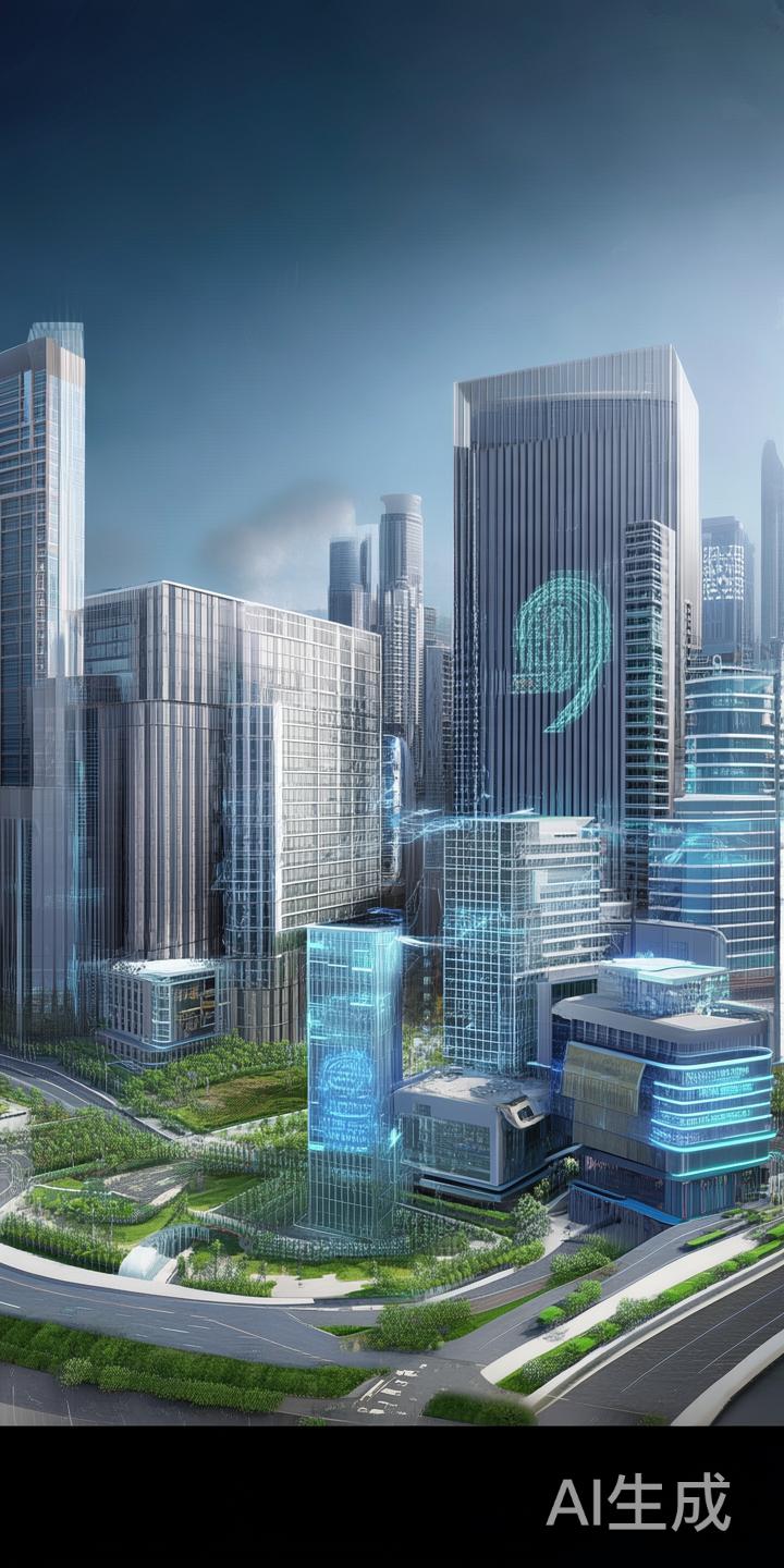 除了技术创新，“千亿赢国际”在产业布局方面也表现出