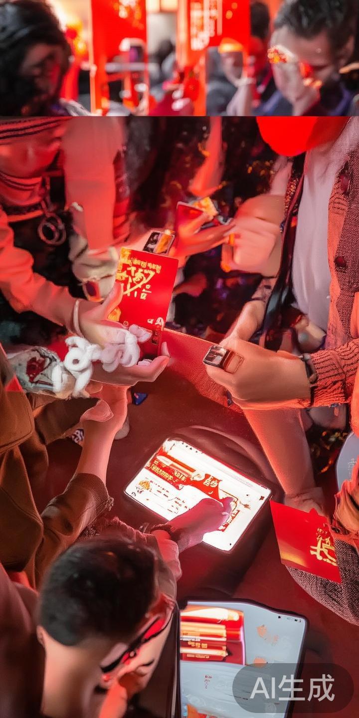 掌握技巧,轻松在千亿国际抢红包赢取大奖的方法揭秘 在当今数字经济的高速发展中,红包已成为人们日常生活