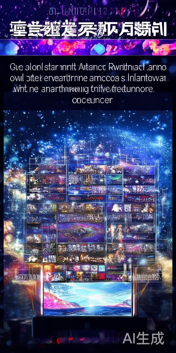 在数字娱乐快速发展的今天，在线娱乐平台成为人们休闲