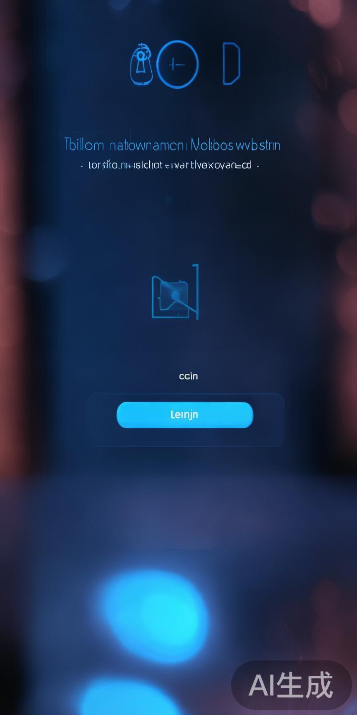 在传统的手机登录方式中，用户常常需要繁琐的验证流程