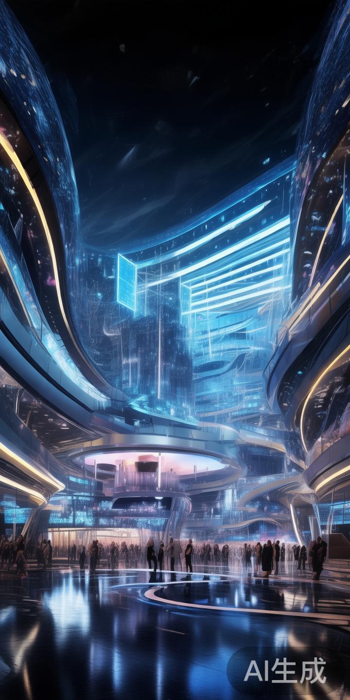 千亿国际娱乐平台引领未来潮流 创新体验开启新纪元 在当今数字化快速发展的背景下,娱乐产业迎来了前所未