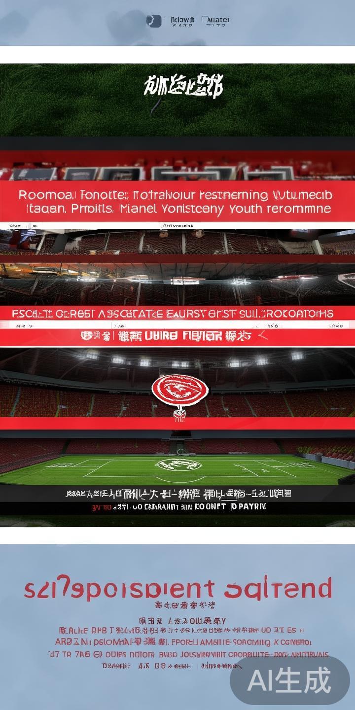 此外，平台的内容涵盖了从青少年足球教育到职业联赛的