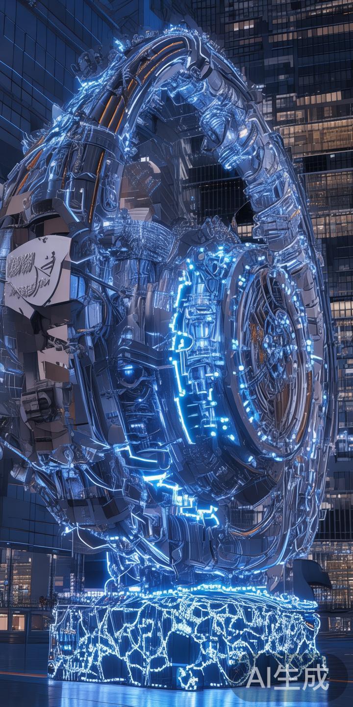 百度作为中国互联网行业的领军企业，近年来不断深化“