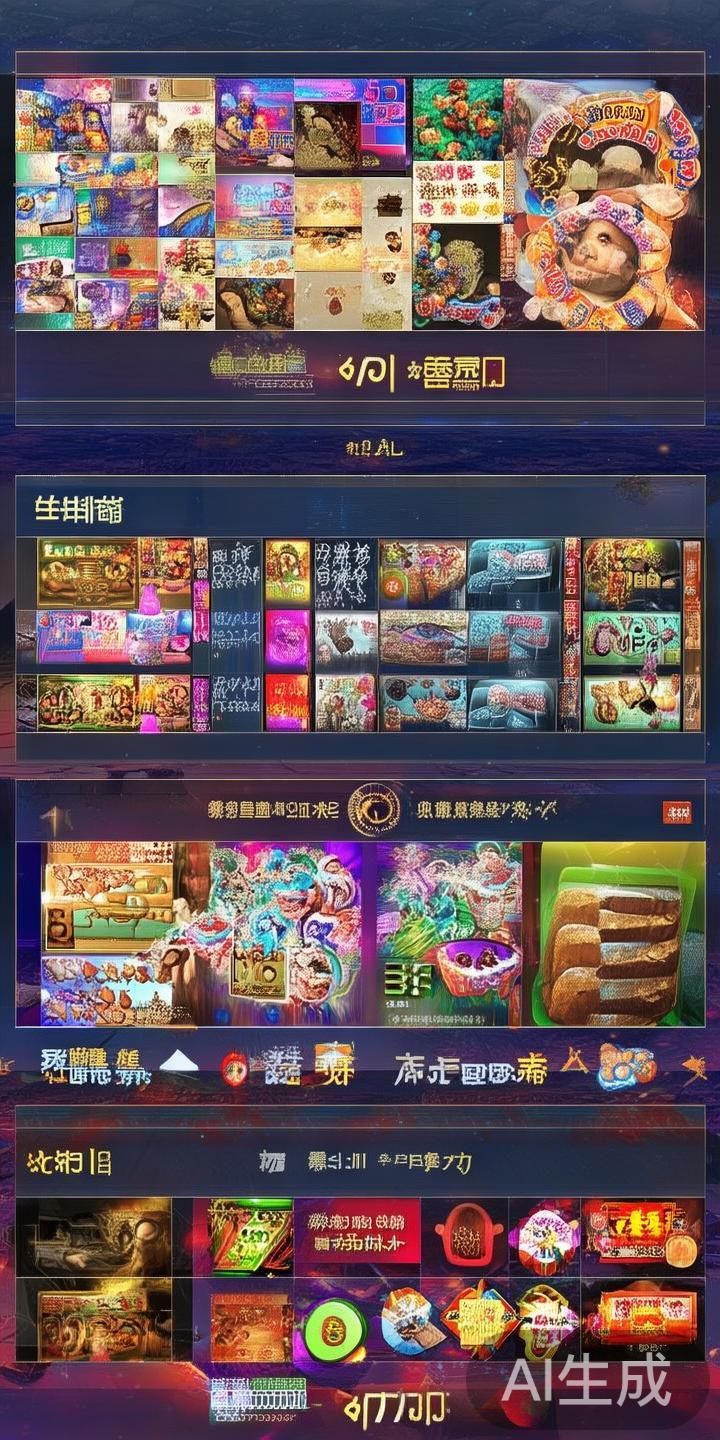 全面揭秘千亿国际游戏官网的多元娱乐内容与精彩体验 为了提升用户体验,千亿国际游戏官网不断推出多样化的