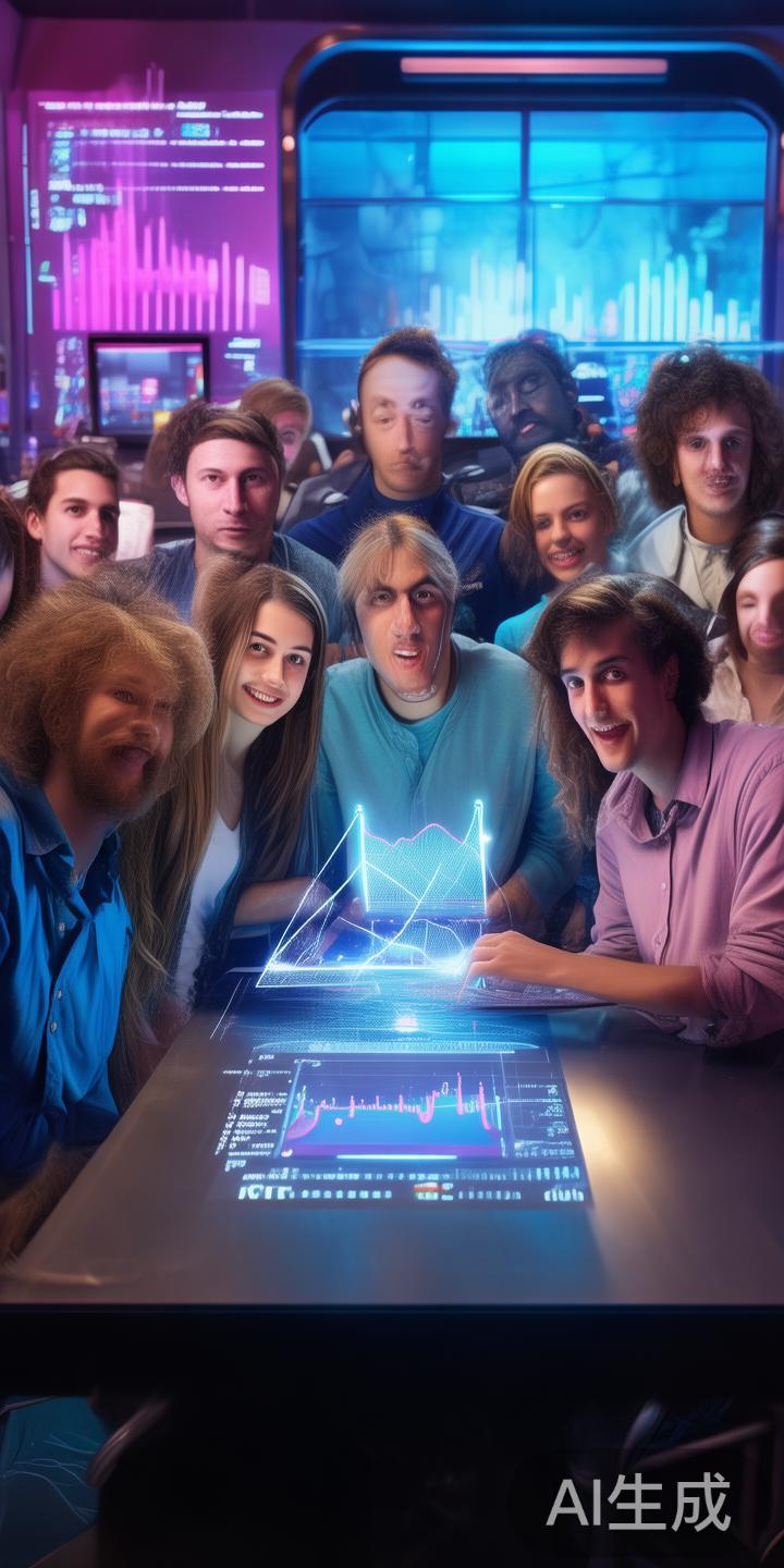 揭秘85后创业奇迹:开启千亿国际商业新纪元 以某新兴的互联网金融平台为例,该平台由一群85后创