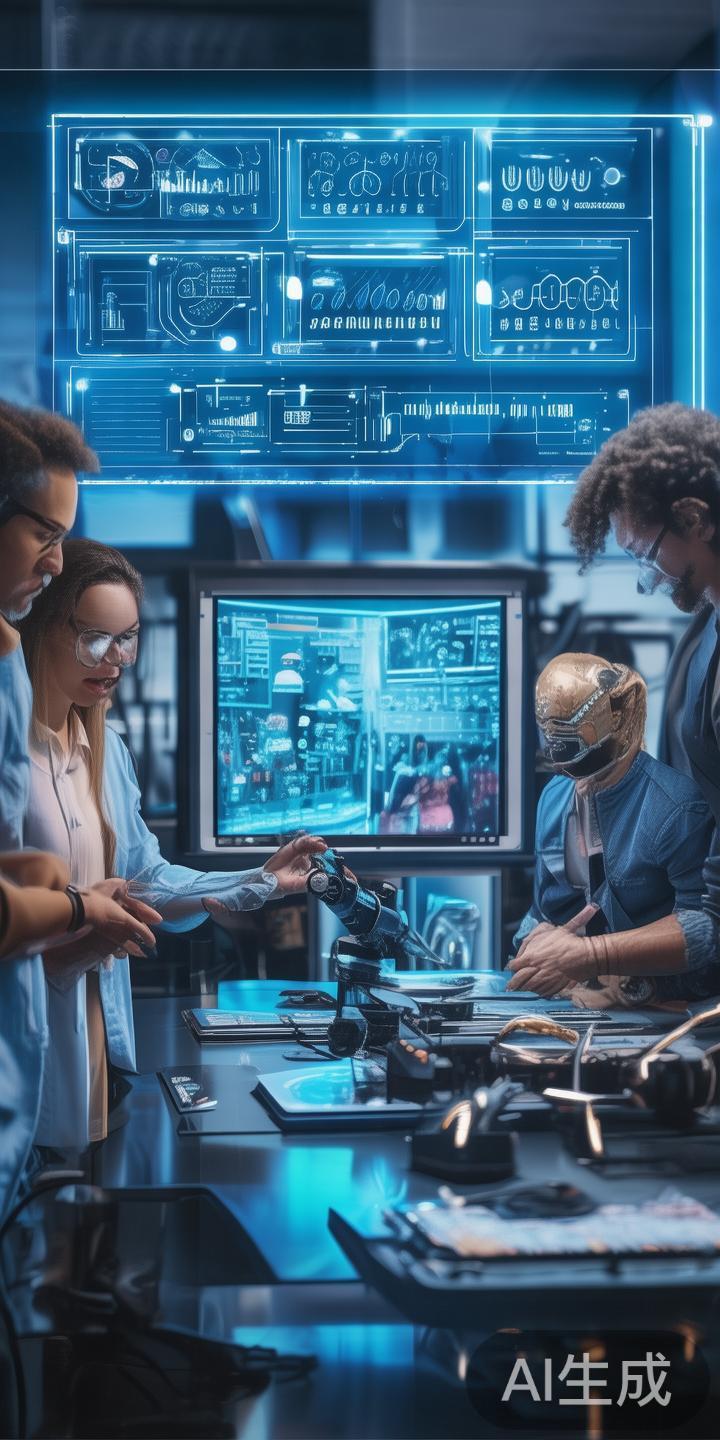 例如，通过大数据分析，公司能够精准把握用户需求，定