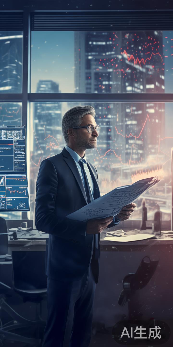 从零起步到千亿国际总裁:顶级创业者的奋斗之路与成功经验分析 成功的背后,往往离不开持续的创新能力和坚定的坚持精