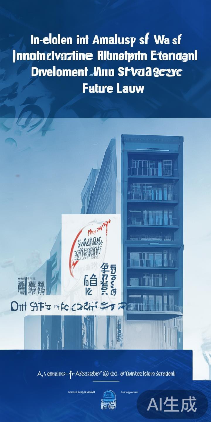 深度解析千亿国际吴乐的创新发展战略及未来布局规划 在当今全球经济格局快速变革的背景下,企业的创新发展