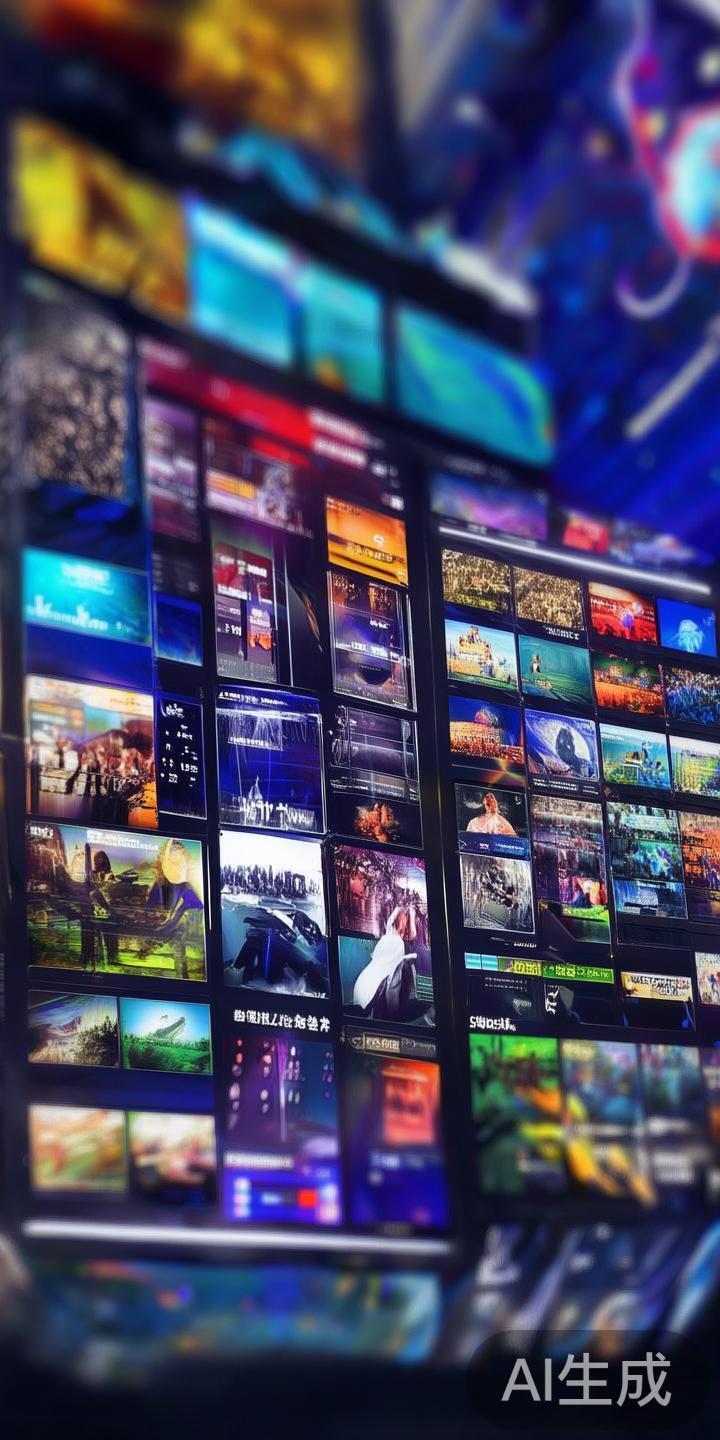 多元化产品满足不同需求
在竞争激烈的市场中，千亿