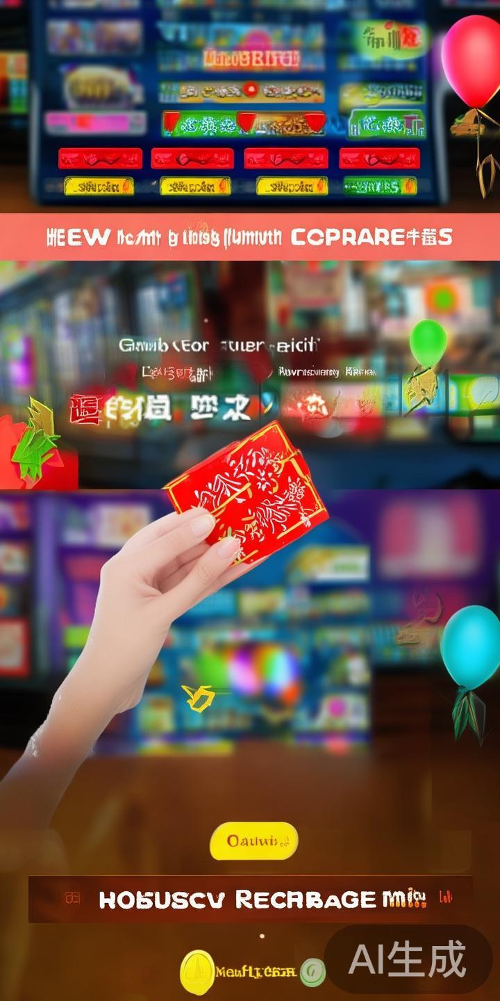 新注册用户常常能享受到专属红包奖励。这不仅减少了初