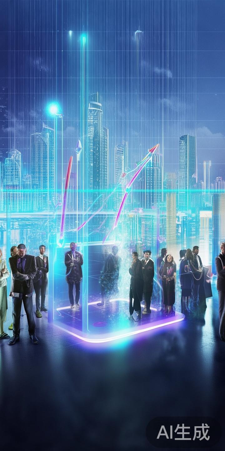 经济增长离不开高素质的人才队伍。集聚的人才资源能够