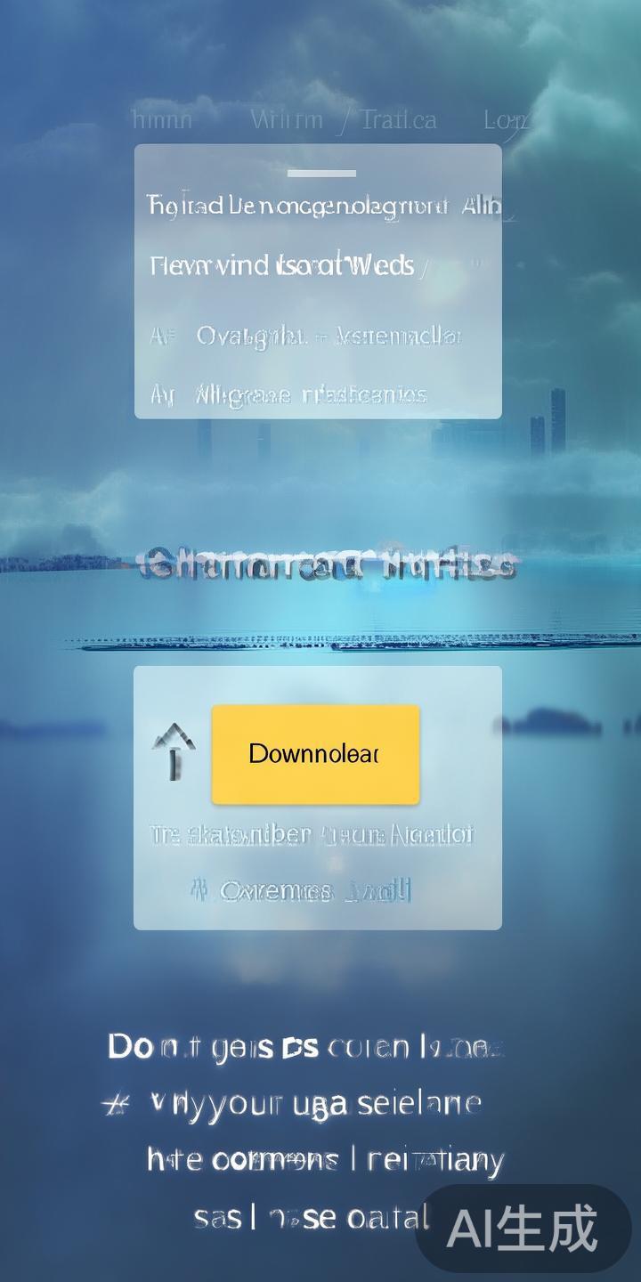 在点击下载之前，务必仔细阅读应用的简介、更新日志及