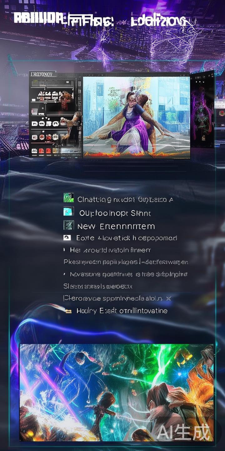 在当今数字娱乐不断融合创新的时代，用户对多元化体验