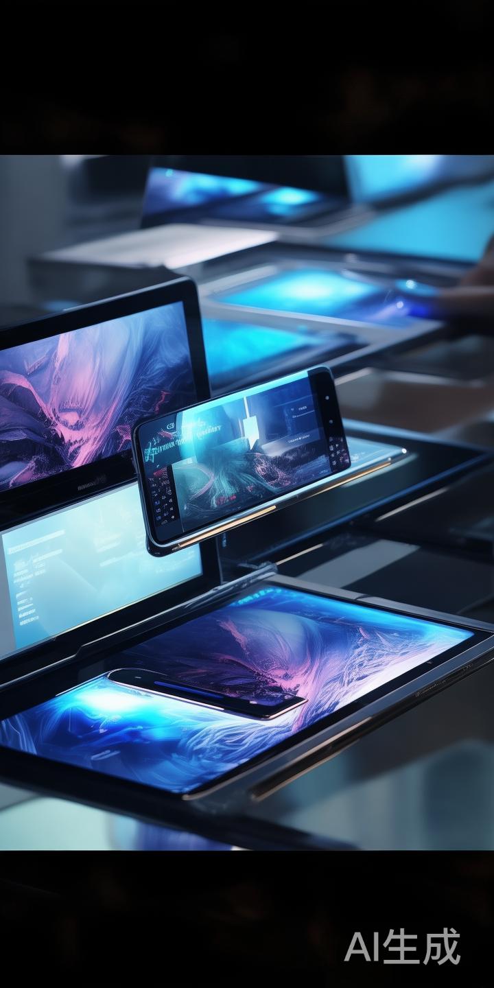 多终端无缝衔接
该国际版支持多平台同步，包括PC