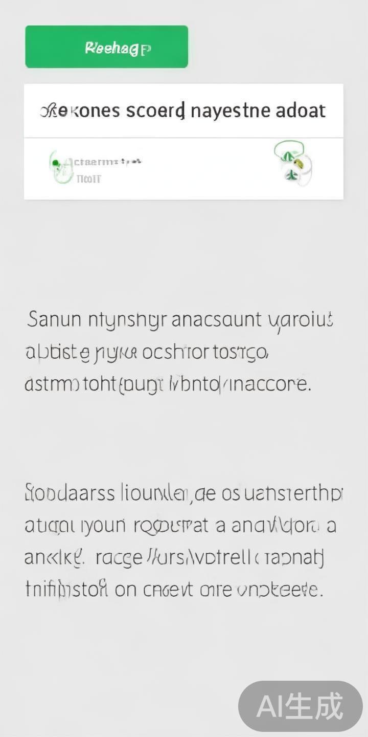 四、进入充值页面
点击“充值”按钮后，系统将跳转